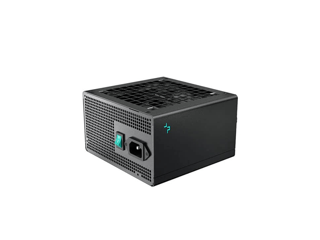 Deepcool Pk750D 80 Plus Bronze Power Supply in Qatar Deepcool Pk750D 80 Plus Bronze Power Supply in Qatar